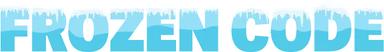 Frozen Code